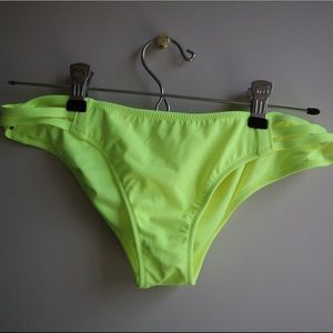 Cheeky Victoria’s Secret Bottoms